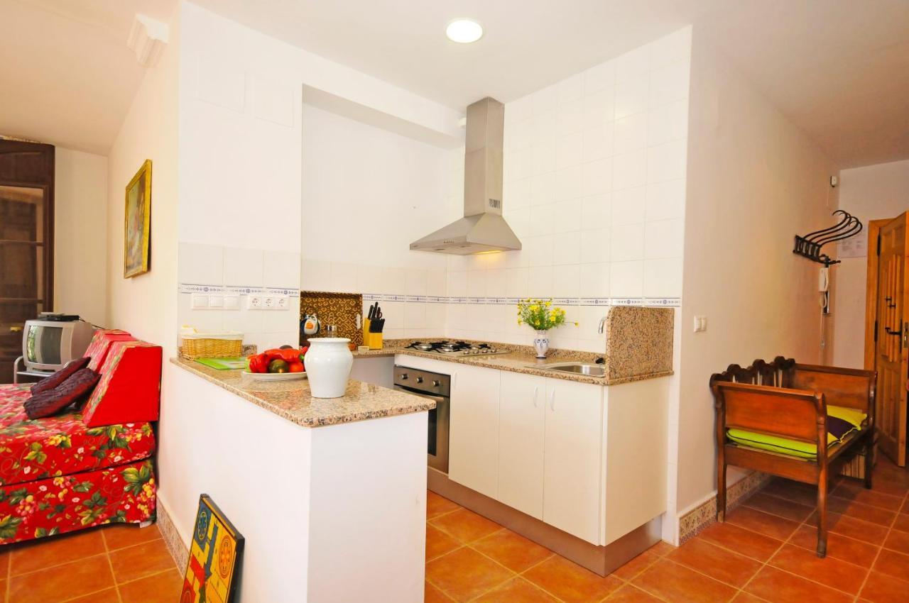 Casa Del Escriva Daire Relleu Dış mekan fotoğraf