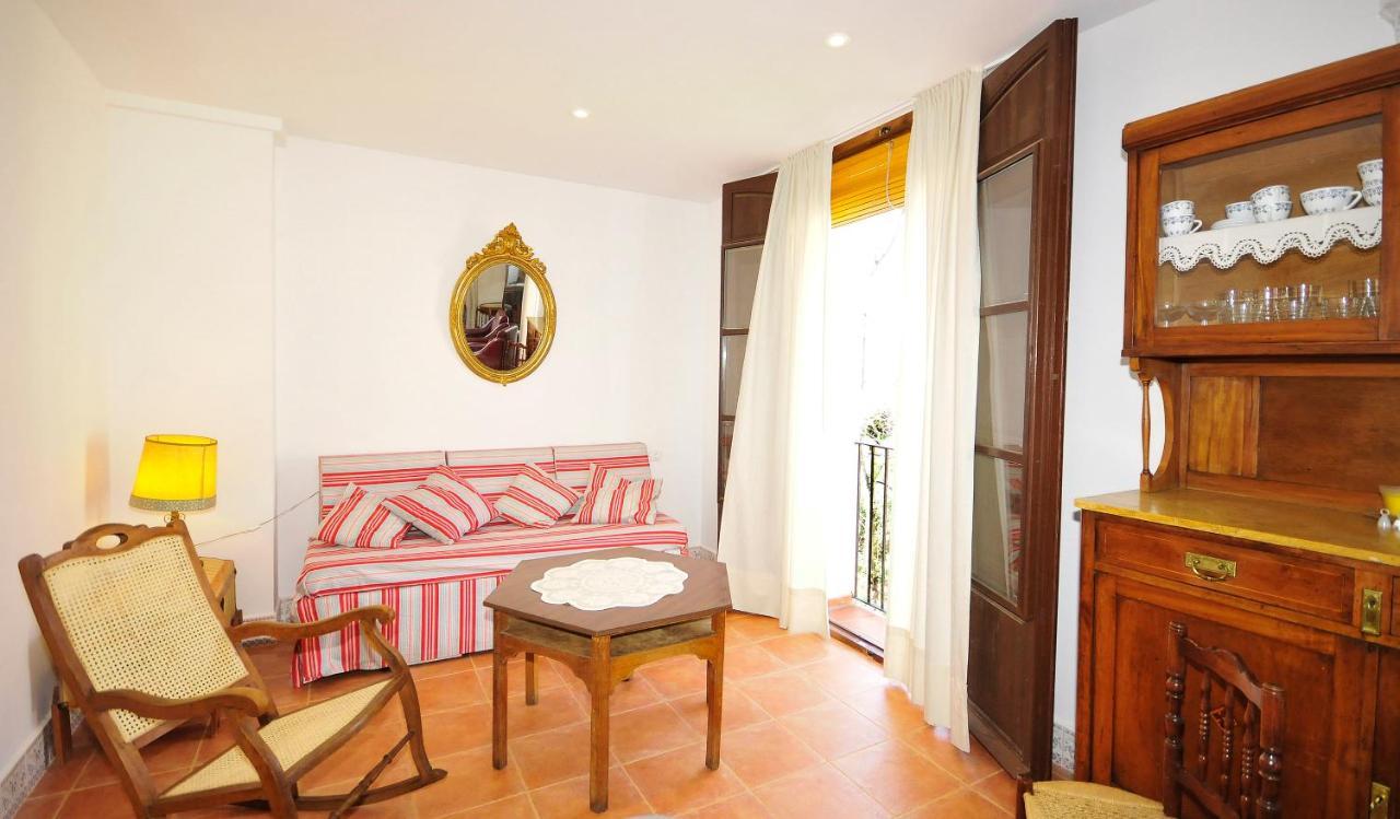 Casa Del Escriva Daire Relleu Dış mekan fotoğraf