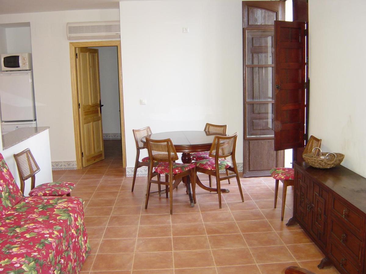 Casa Del Escriva Daire Relleu Dış mekan fotoğraf