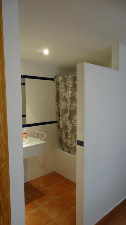 Casa Del Escriva Daire Relleu Dış mekan fotoğraf