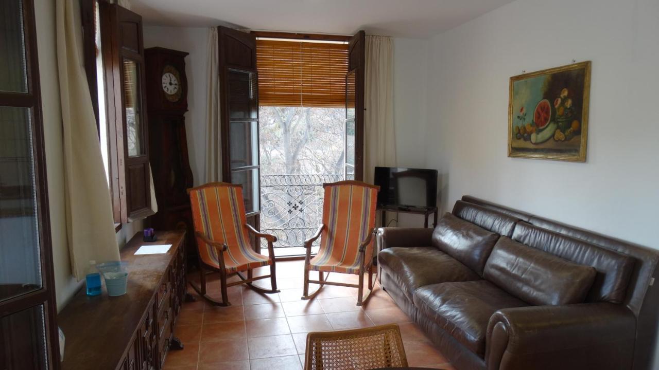 Casa Del Escriva Daire Relleu Dış mekan fotoğraf
