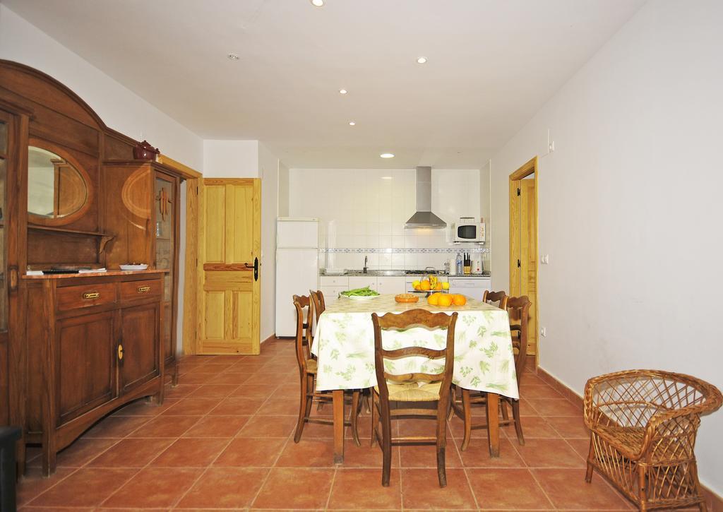 Casa Del Escriva Daire Relleu Oda fotoğraf