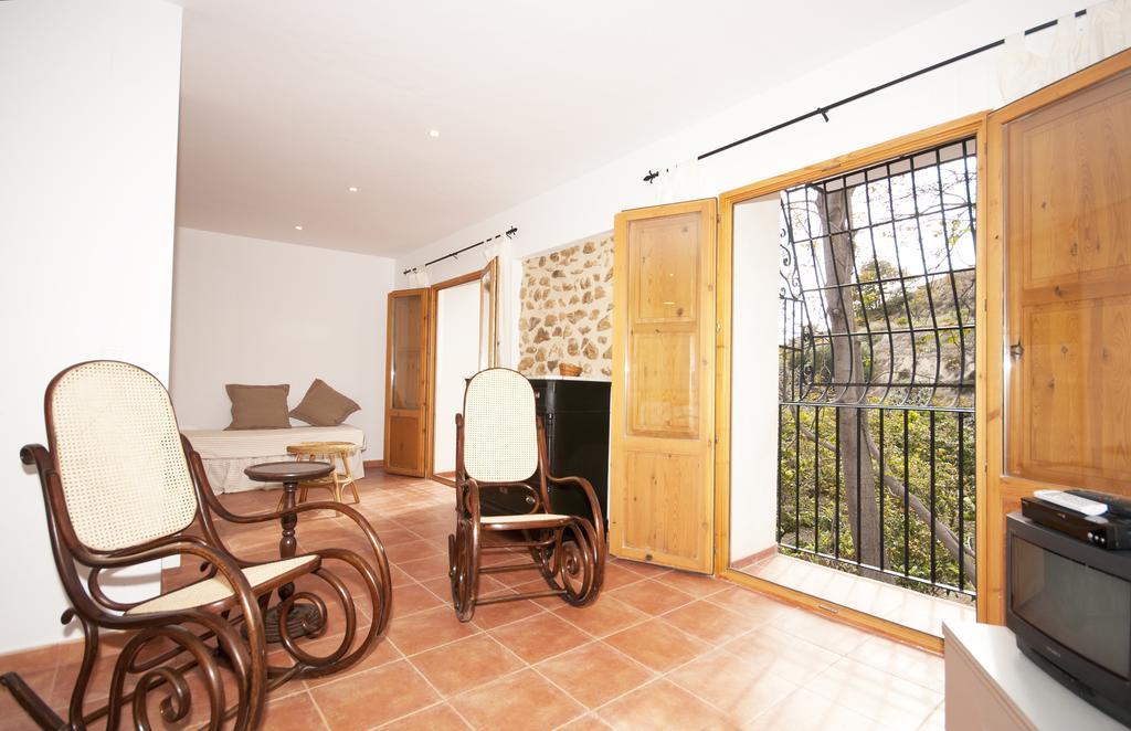 Casa Del Escriva Daire Relleu Oda fotoğraf