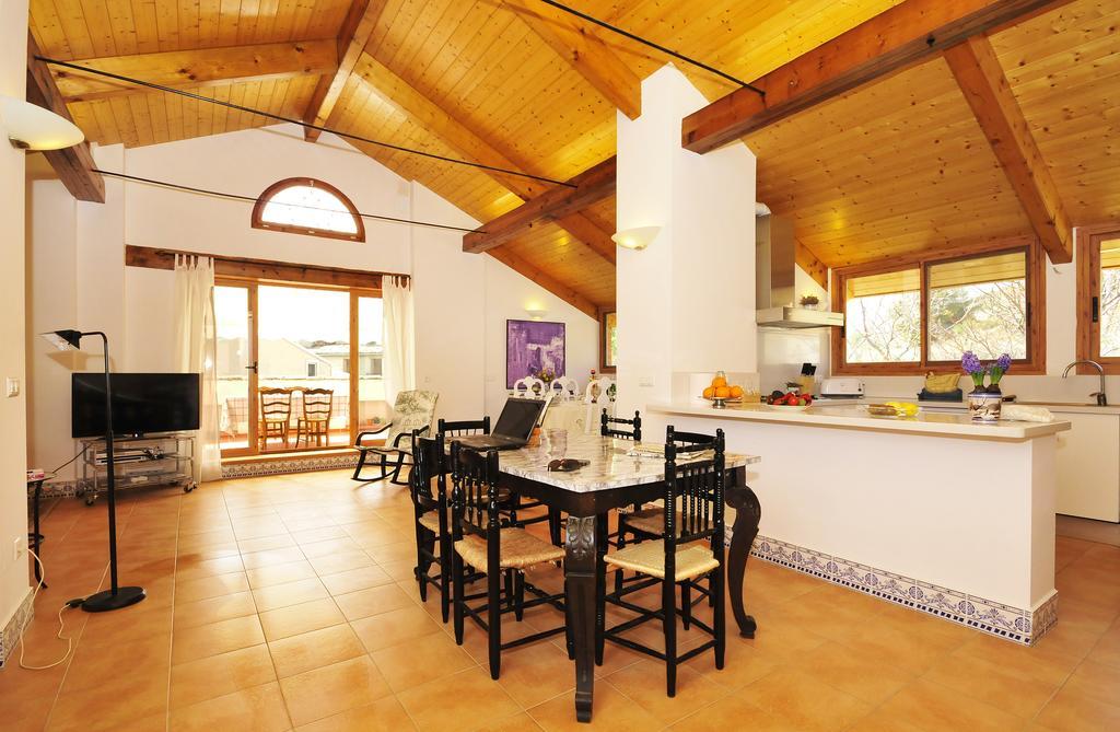Casa Del Escriva Daire Relleu Dış mekan fotoğraf