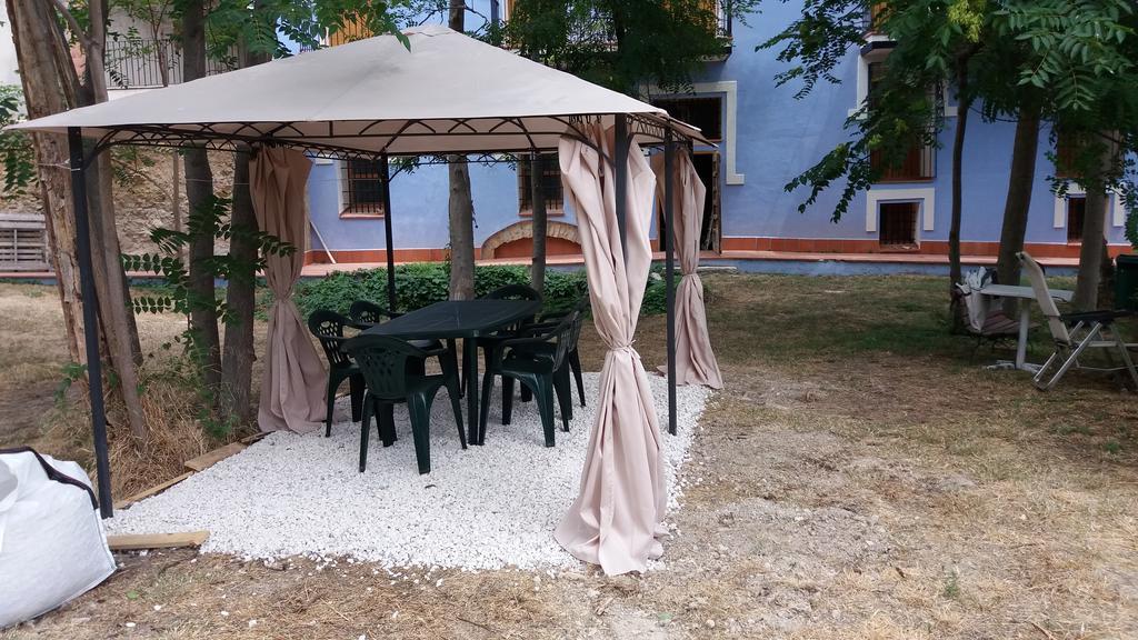 Casa Del Escriva Daire Relleu Dış mekan fotoğraf