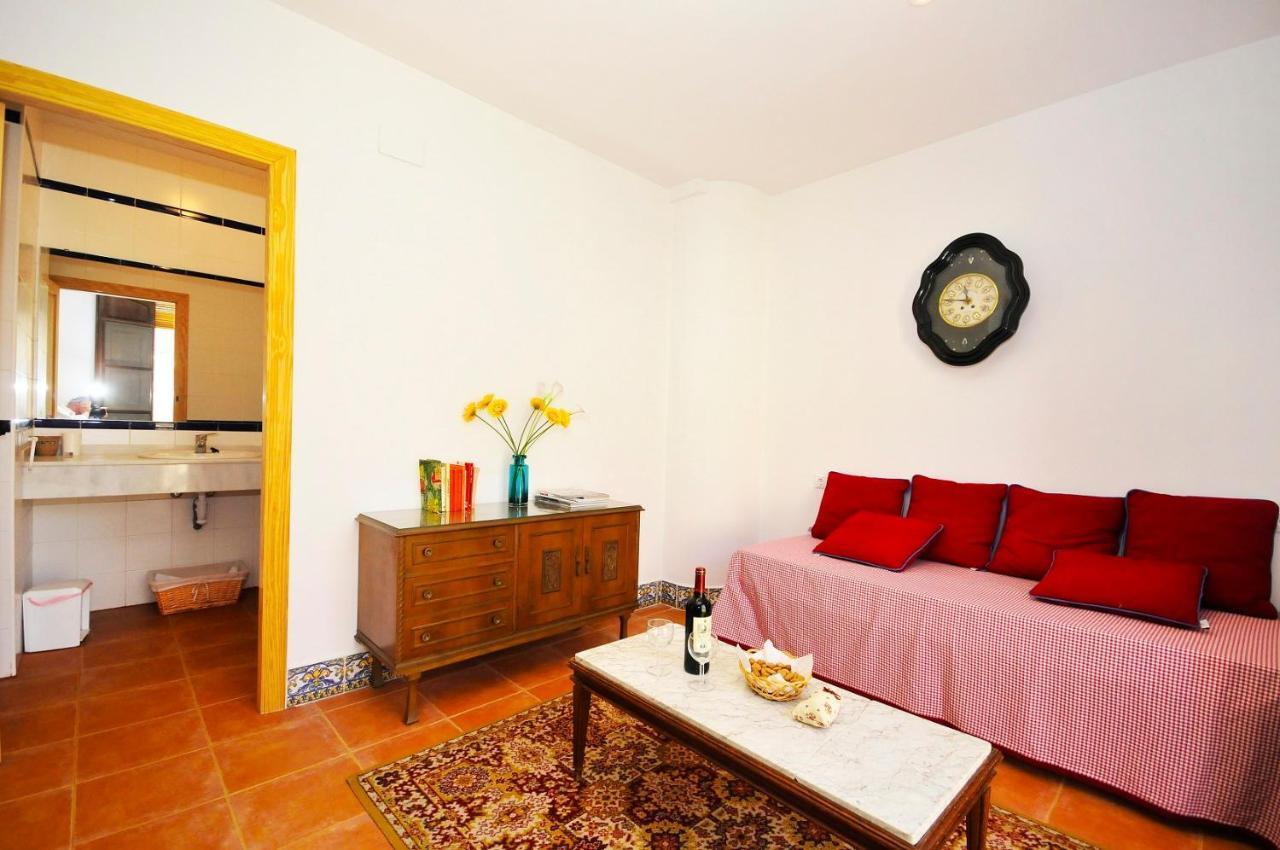Casa Del Escriva Daire Relleu Dış mekan fotoğraf